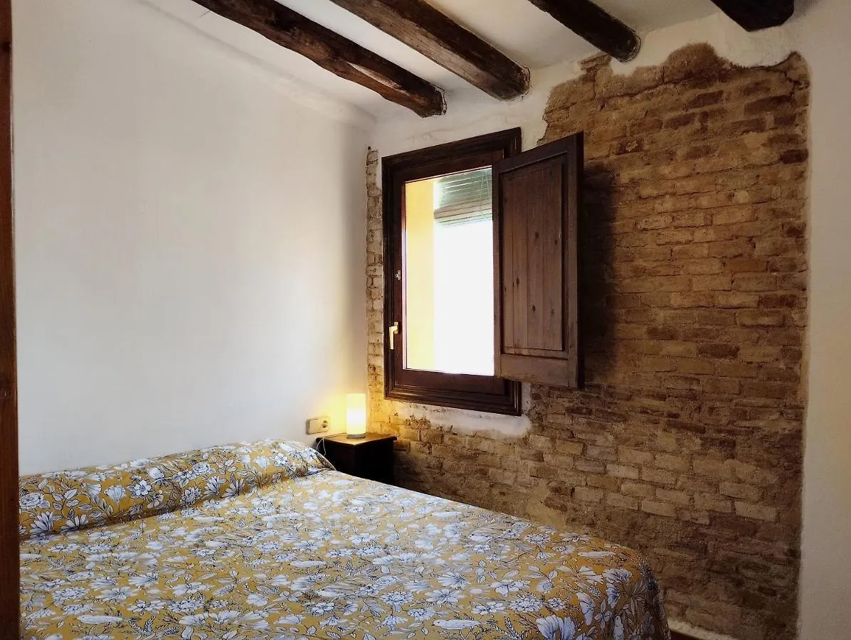 Apartamento Tarragona Centro Historico Apartment Spain
