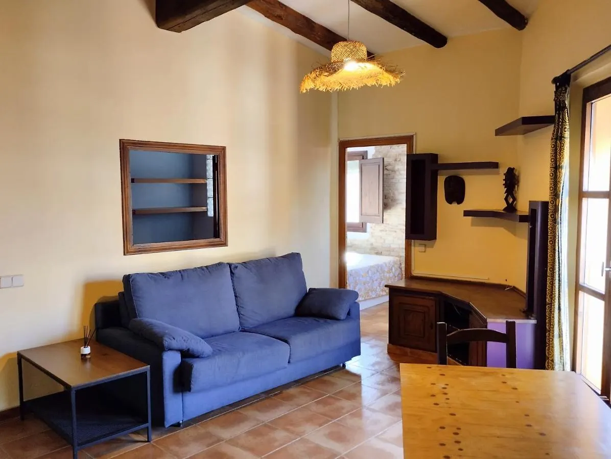 Apartamento Tarragona Centro Historico Apartment 0*,  Spain