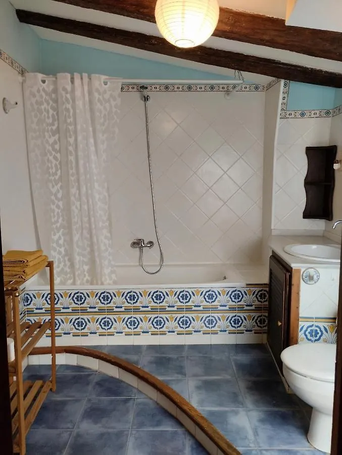 Apartamento Tarragona Centro Historico Apartment Spain