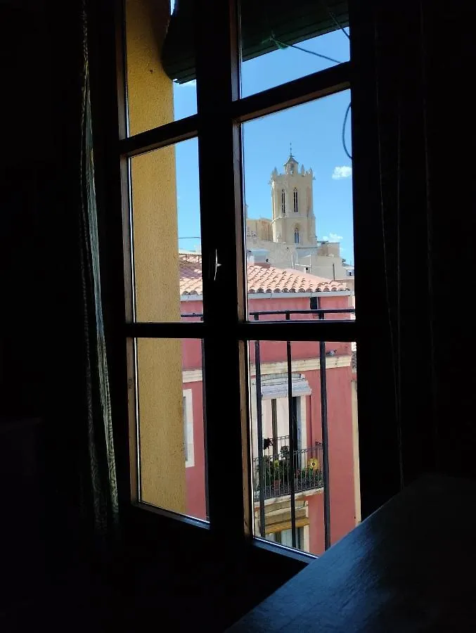 Apartamento Tarragona Centro Historico Apartment