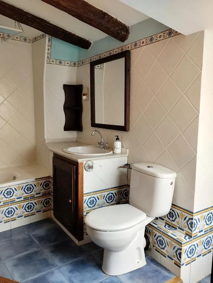 Apartamento Tarragona Centro Historico Apartment 0*,  Spain