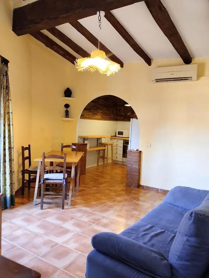 Apartamento Tarragona Centro Historico Apartment