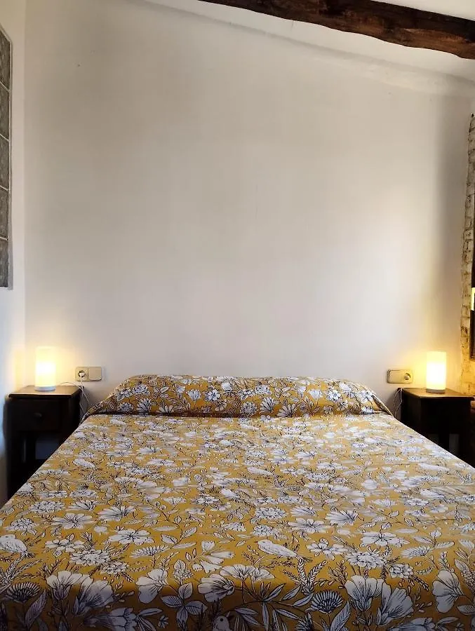 Apartamento Tarragona Centro Historico Apartment 0*,