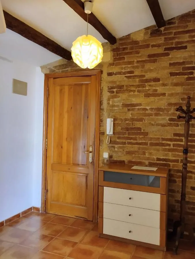 Apartamento Tarragona Centro Historico Apartment