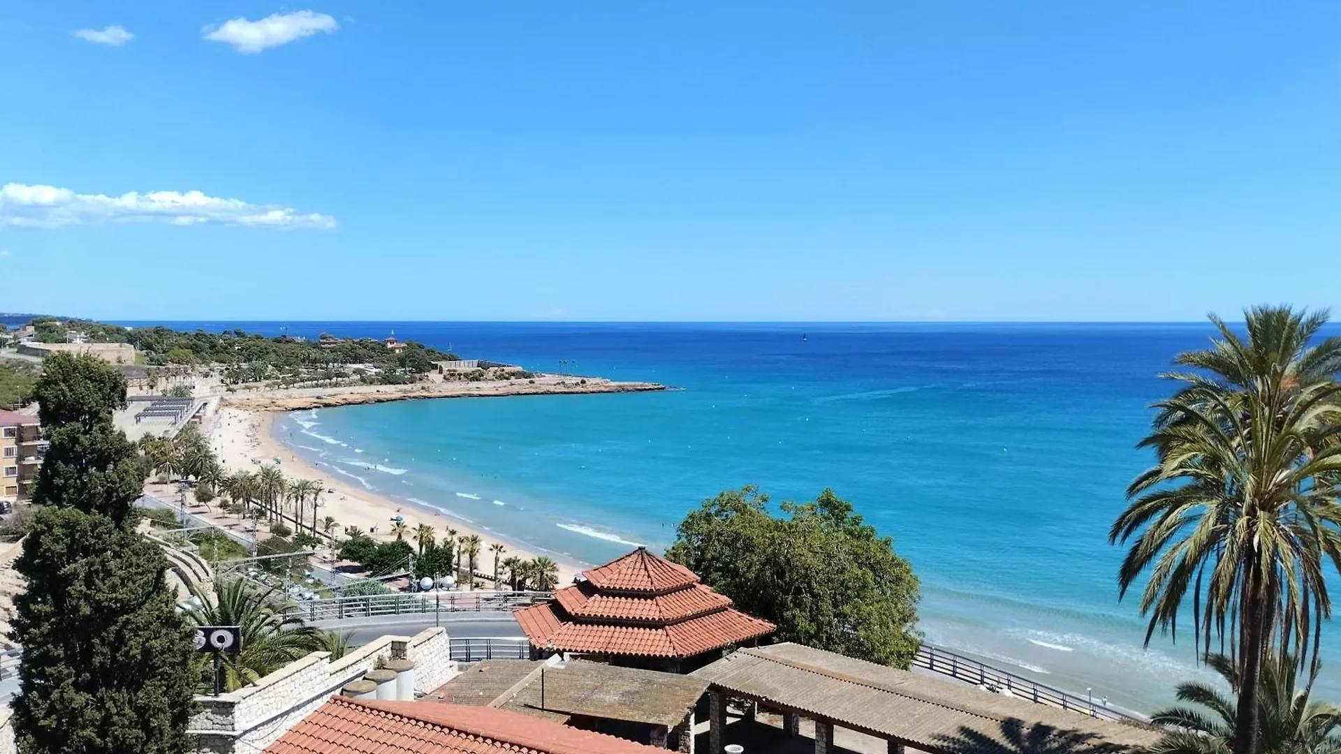 Apartamento Tarragona Centro Historico Apartment Spain